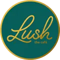 Lush Logo
